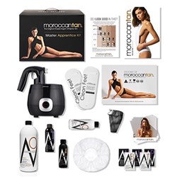 Master Apprentice Kit